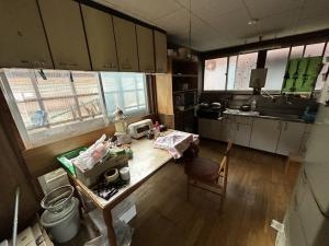 townhouse 戸中