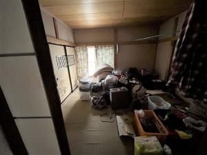 townhouse 戸中