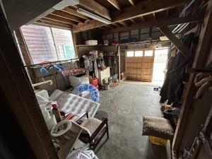 townhouse 戸中