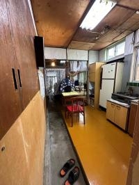 townhouse 相川小六町
