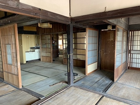 detached 大字郡