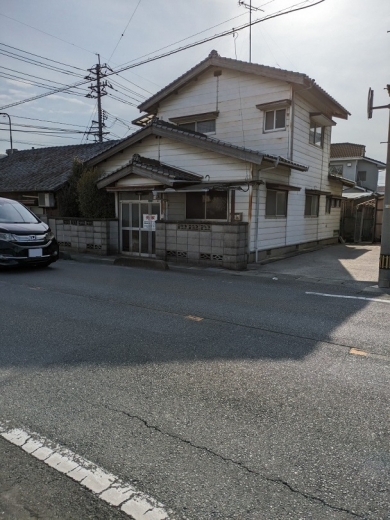 detached 南竜王町
