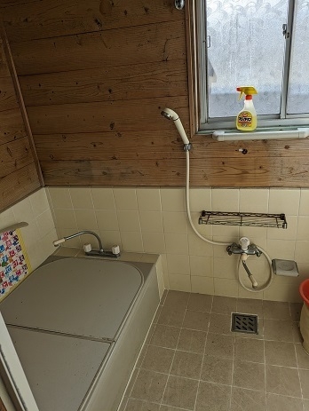 detached 南竜王町