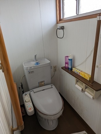 detached 南竜王町