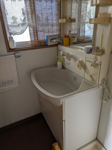 detached 南竜王町