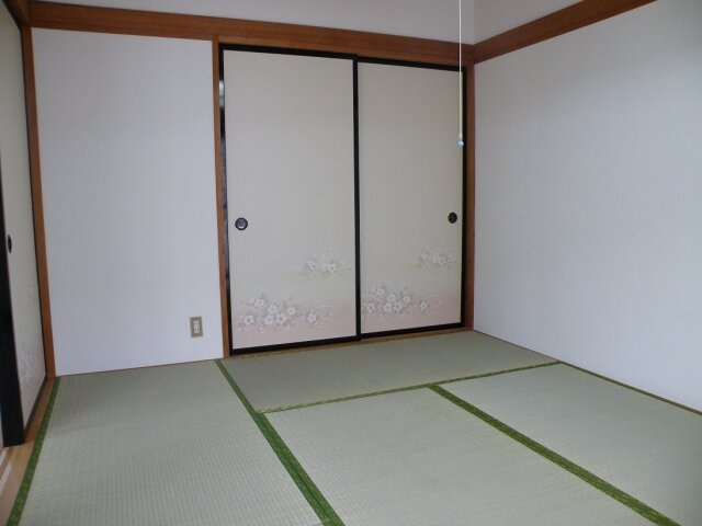 風情を感じる和室