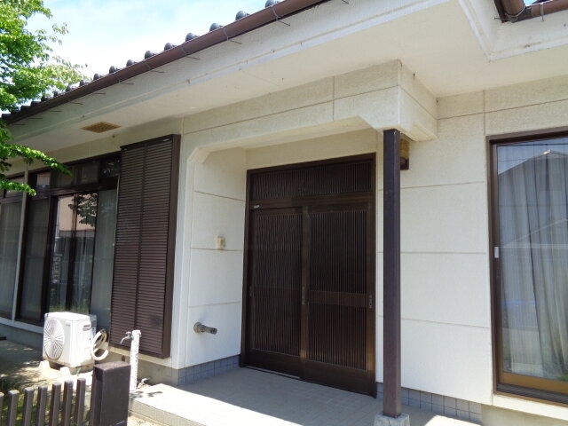 detached 矢剣町