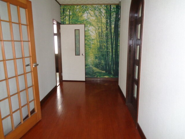 detached 矢剣町