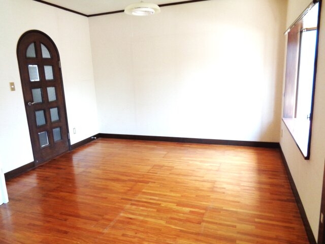 detached 矢剣町