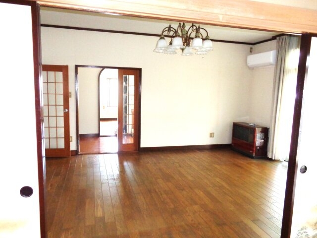 detached 矢剣町
