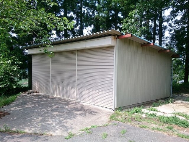 detached 立子山字鍛冶合内