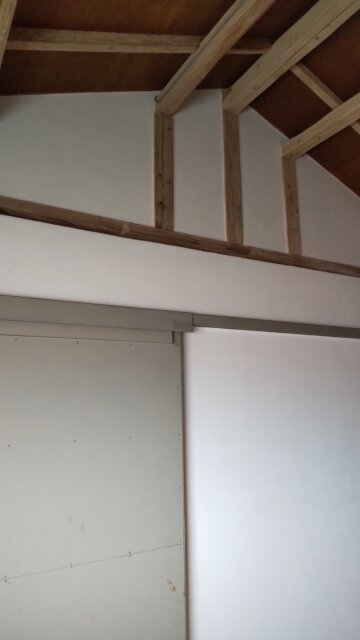 使い勝手の良い頑丈な倉庫