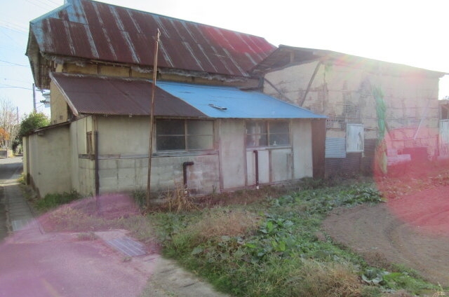 detached 大笹生字中村6 ・7番地