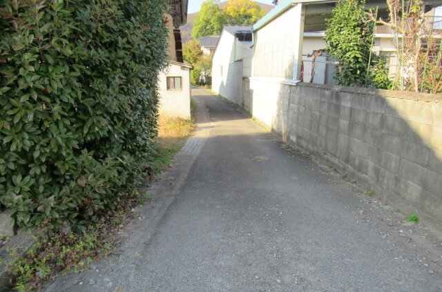 detached 大笹生字中村6 ・7番地