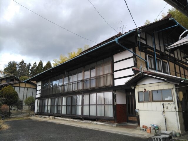 detached 立子山字上御代手