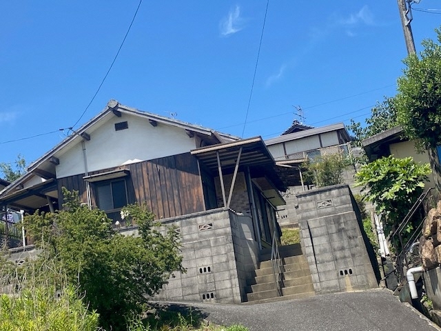 detached 大字小野田