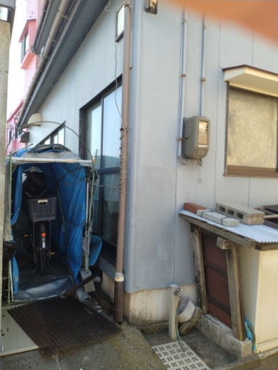 detached 日の出一丁目