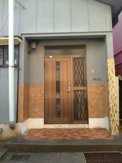 detached 日の出一丁目