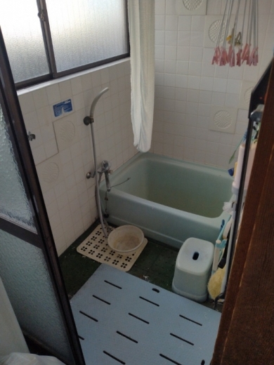 detached 日の出一丁目