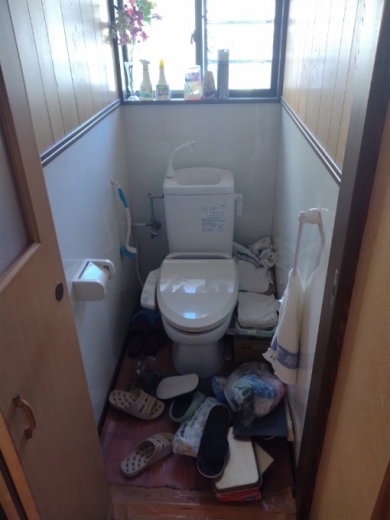 detached 日の出一丁目