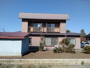 【子育て支援対象】庭付き4LDKで広々と暮らせる家 子育て中のご家庭に最適！庭の手入れを楽しみながら、広い間取りで快適な毎日を。_2
