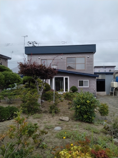 detached 松風3丁目