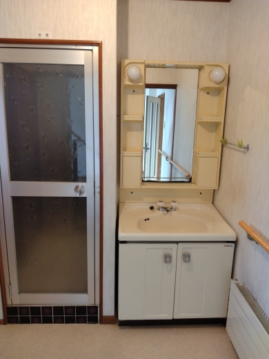 detached 松風3丁目