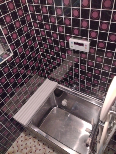 detached 松風3丁目