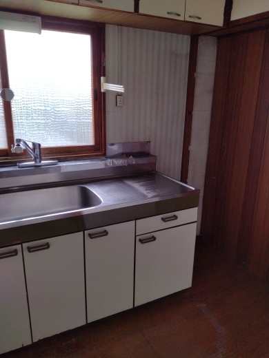 detached 松風3丁目