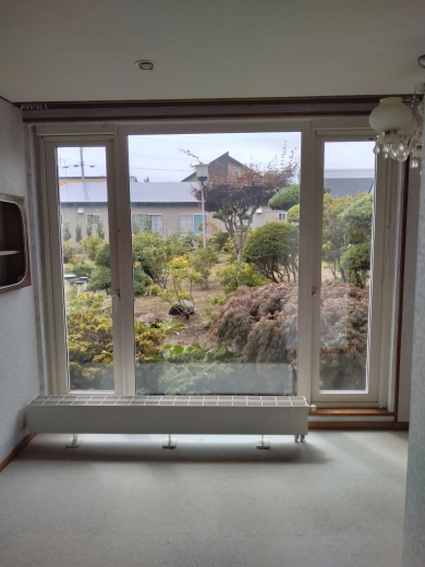 detached 松風3丁目