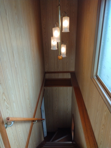 detached 松風3丁目