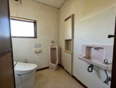 detached 丸岡町磯部新保