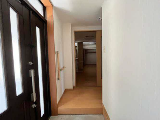 detached 丸岡町磯部新保