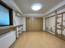 detached 丸岡町磯部新保