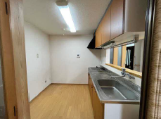 detached 丸岡町磯部新保