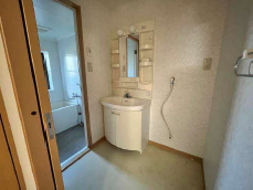 detached 丸岡町磯部新保