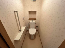 detached 丸岡町磯部新保