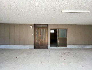 detached 丸岡町磯部新保