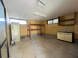 detached 丸岡町磯部新保