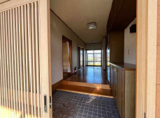 detached 丸岡町磯部新保