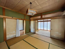 detached 丸岡町磯部新保