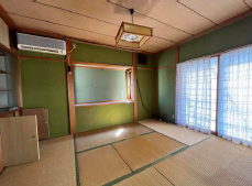 detached 丸岡町磯部新保