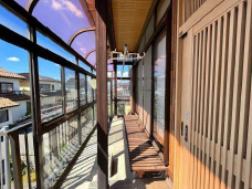 detached 丸岡町磯部新保