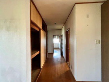 detached 丸岡町磯部新保