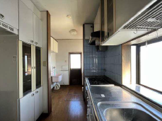 detached 丸岡町磯部新保