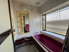 detached 丸岡町磯部新保