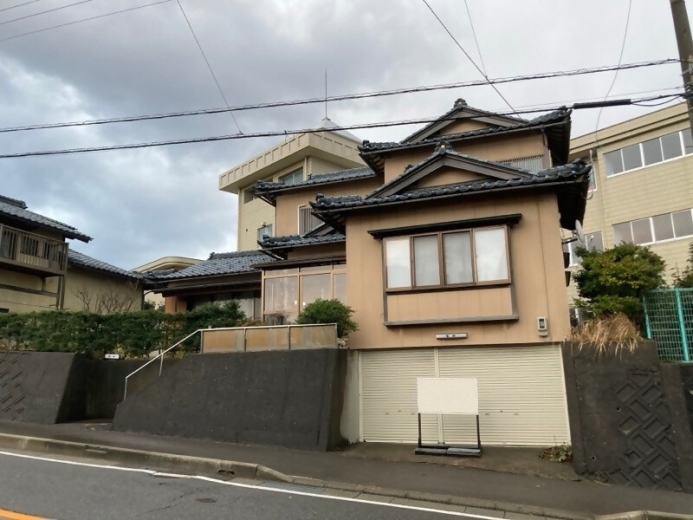 detached 三国町緑ヶ丘1丁目