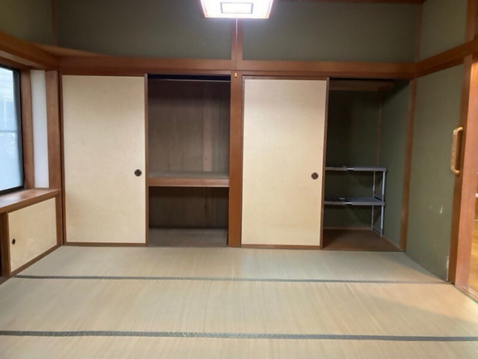 detached 三国町緑ヶ丘1丁目