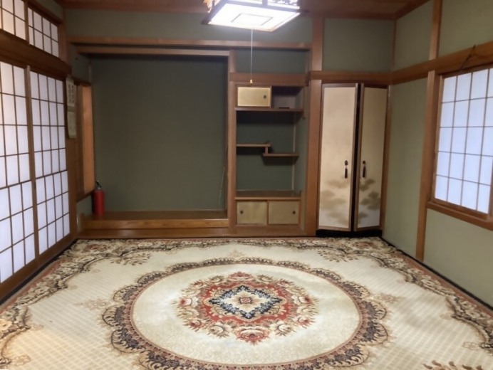 detached 三国町緑ヶ丘1丁目