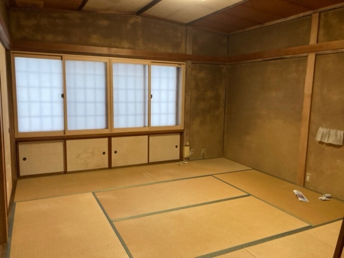 detached 三国町緑ヶ丘1丁目